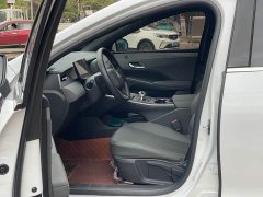 BYD Qin PLUS DM-i Smart Drive Edition 55KM Leading - ფოტო 5