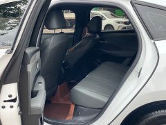 BYD Qin PLUS DM-i Smart Drive Edition 55KM Leading - ფოტო 6