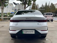 BYD Qin PLUS DM-i Smart Drive Edition 55KM Leading - ფოტო 8