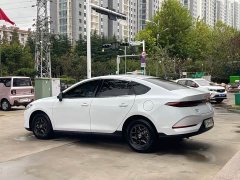 BYD Qin PLUS DM-i Smart Drive Edition 55KM Leading - ფოტო 9