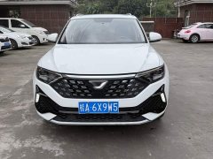 Volkswagen Jetta VS5 280TSI Automatic Aspiration Edition - ფოტო 1