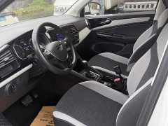 Volkswagen Jetta VS5 280TSI Automatic Aspiration Edition - ფოტო 4