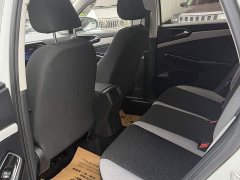 Volkswagen Jetta VS5 280TSI Automatic Aspiration Edition - ფოტო 5