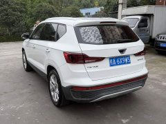 Volkswagen Jetta VS5 280TSI Automatic Aspiration Edition - ფოტო 6