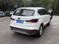 Volkswagen Jetta VS5 280TSI Automatic Aspiration Edition - ფოტო 8