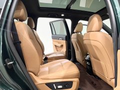 Li Auto ONE Extended Range 6-Seater - ფოტო 10
