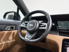 Li Auto ONE Extended Range 6-Seater - ფოტო 12