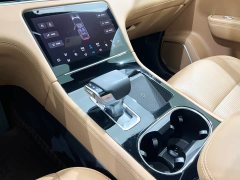 Li Auto ONE Extended Range 6-Seater - ფოტო 14