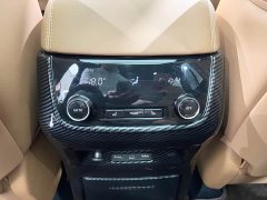 Li Auto ONE Extended Range 6-Seater - ფოტო 16