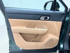 Li Auto ONE Extended Range 6-Seater - ფოტო 18
