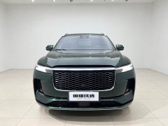 Li Auto ONE Extended Range 6-Seater - ფოტო 2