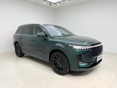 Li Auto ONE Extended Range 6-Seater - ფოტო 3