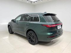 Li Auto ONE Extended Range 6-Seater - ფოტო 4