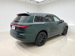 Li Auto ONE Extended Range 6-Seater - ფოტო 6