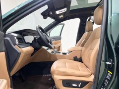 Li Auto ONE Extended Range 6-Seater - ფოტო 7