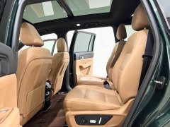 Li Auto ONE Extended Range 6-Seater - ფოტო 8