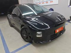 Li Auto i6 2025 Two-Wheel Drive Standard - ფოტო 2