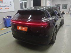 Li Auto i6 2025 Two-Wheel Drive Standard - ფოტო 3