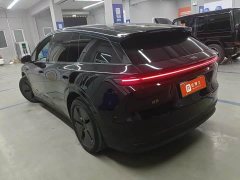 Li Auto i6 2025 Two-Wheel Drive Standard - ფოტო 4