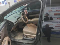 Li Auto i6 2025 Two-Wheel Drive Standard - ფოტო 5