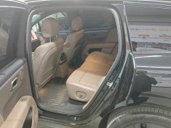 Li Auto i6 2025 Two-Wheel Drive Standard - ფოტო 6