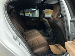 Volvo S60 B4 Zhiyuan Luxury Edition - ფოტო 10