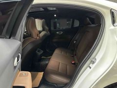 Volvo S60 B4 Zhiyuan Luxury Edition - ფოტო 11