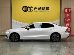 Volvo S60 B4 Zhiyuan Luxury Edition - ფოტო 4
