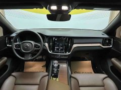 Volvo S60 B4 Zhiyuan Luxury Edition - ფოტო 7
