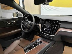 Volvo S60 B4 Zhiyuan Luxury Edition - ფოტო 9