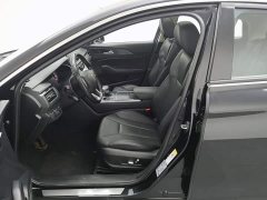 FAW Hongqi H5 2022 Classic Edition 1.8T Auto Smart Flagship Edition - ფოტო 10