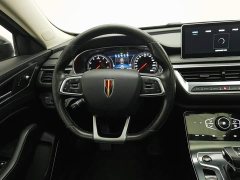 FAW Hongqi H5 2022 Classic Edition 1.8T Auto Smart Flagship Edition - ფოტო 11