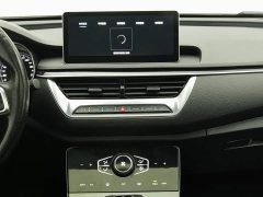 FAW Hongqi H5 2022 Classic Edition 1.8T Auto Smart Flagship Edition - ფოტო 12