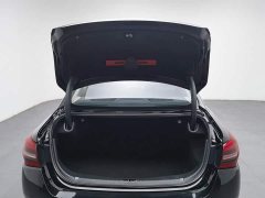 FAW Hongqi H5 2022 Classic Edition 1.8T Auto Smart Flagship Edition - ფოტო 16