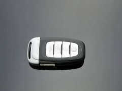 FAW Hongqi H5 2022 Classic Edition 1.8T Auto Smart Flagship Edition - ფოტო 19
