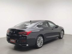 FAW Hongqi H5 2022 Classic Edition 1.8T Auto Smart Flagship Edition - ფოტო 2