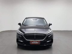 FAW Hongqi H5 2022 Classic Edition 1.8T Auto Smart Flagship Edition - ფოტო 3