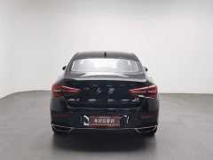 FAW Hongqi H5 2022 Classic Edition 1.8T Auto Smart Flagship Edition - ფოტო 4