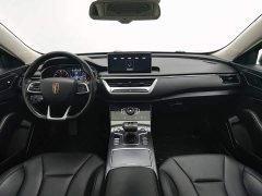 FAW Hongqi H5 2022 Classic Edition 1.8T Auto Smart Flagship Edition - ფოტო 5