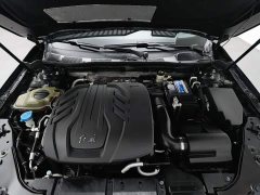 FAW Hongqi H5 2022 Classic Edition 1.8T Auto Smart Flagship Edition - ფოტო 6