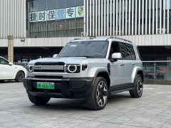 Chery iCAR V27 200KM AWD Falcon 500 - ფოტო 1
