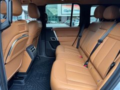 Chery iCAR V27 200KM AWD Falcon 500 - ფოტო 10