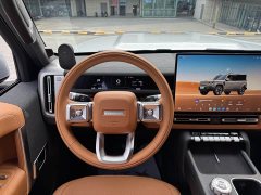 Chery iCAR V27 200KM AWD Falcon 500 - ფოტო 13