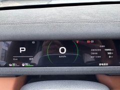 Chery iCAR V27 200KM AWD Falcon 500 - ფოტო 14