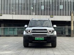 Chery iCAR V27 200KM AWD Falcon 500 - ფოტო 2