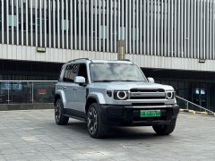 Chery iCAR V27 200KM AWD Falcon 500 - ფოტო 3