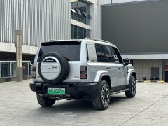 Chery iCAR V27 200KM AWD Falcon 500 - ფოტო 5