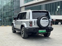 Chery iCAR V27 200KM AWD Falcon 500 - ფოტო 6