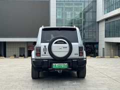 Chery iCAR V27 200KM AWD Falcon 500 - ფოტო 7