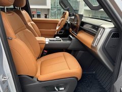 Chery iCAR V27 200KM AWD Falcon 500 - ფოტო 8
